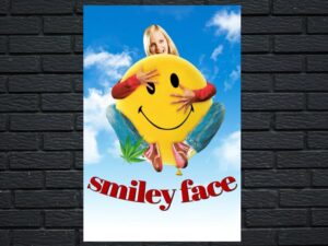 -Smiley Face (2007)-<br>The Original Movie