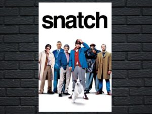 -Snatch (2000)-<br>The Original Movie