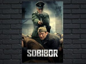 -Sobibor (2018)-<br>The Original Movie