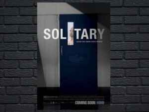 -Solitary (2016)-<br>The Original Movie