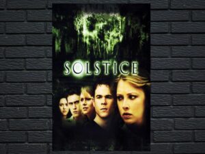 -Solstice (2008)-<br>The Original Movie