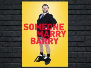 -Someone Marry Barry (2014)-<br>The Original Movie