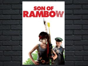 -Son of Rambow (2007)-<br>The Original Movie