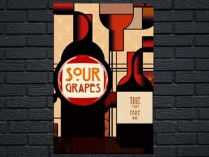 -Sour Grapes (2016)-<br>The Original Movie