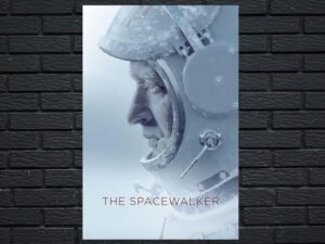 -The Spacewalker (2017)-<br>The Original Movie