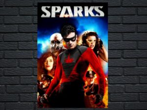-Sparks (2013)-<br>The Original Movie