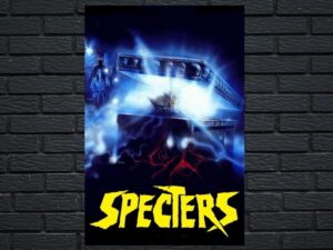 -Specters (1987)-<br>The Original Movie