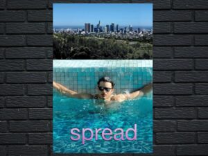 -Spread (2009)-<br>The Original Movie