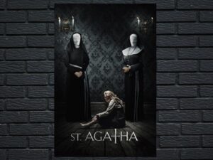 -St. Agatha (2018)-<br>The Original Movie