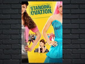 -Standing Ovation (2010)-<br>The Original Movie