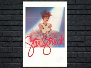 -Starstruck (1982)-<br>The Original Movie