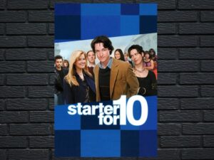 -Starter for 10 (2006)-<br>The Original Movie