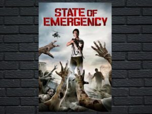 -State of Emergency (2012)-<br>The Original Movie
