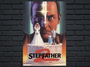 -Stepfather 2 (1989)-<br>The Original Movie