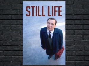 -Still Life (2013)-<br>The Original Movie