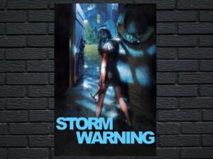 -Storm Warning (2007)-<br>The Original Movie