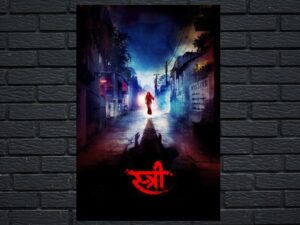 -Stree (2018)-<br>The Original Movie