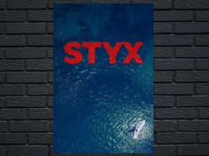 -Styx (2018)-<br>The Original Movie
