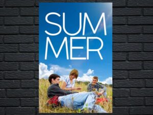 -Summer (2008)-<br>The Original Movie