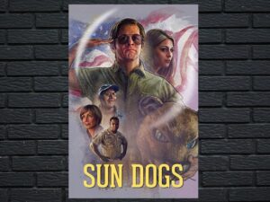 -Sun Dogs (2017)-<br>The Original Movie