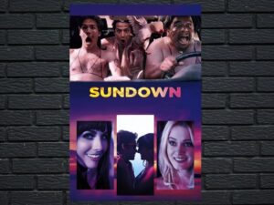 -Sundown (2016)-<br>The Original Movie