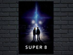 -Super 8 (2011)-<br>The Original Movie
