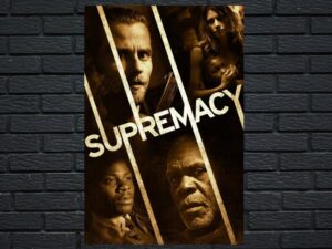 -Supremacy (2014)-<br>The Original Movie
