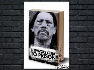 -Survivor's Guide to Prison (2018)-<br>The Original Movie