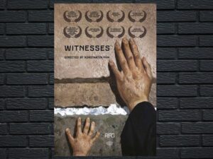 -Witnesses (2018)-<br>The Original Movie