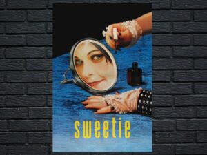 -Sweetie (1989)-<br>The Original Movie