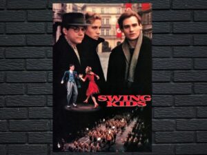 -Swing Kids (1993)-<br>The Original Movie