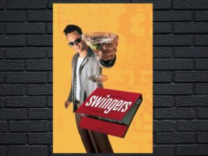 -Swingers (1996)-<br>The Original Movie