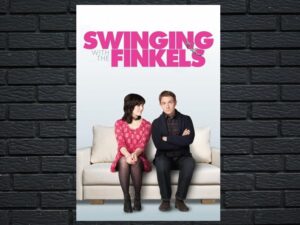 -Swinging with the Finkels (2011)-<br>The Original Movie