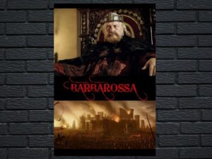 -Barbarossa (2009)-<br>The Original Movie