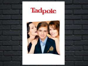 -Tadpole (2002)-<br>The Original Movie