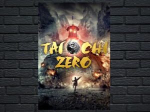 -Tai Chi Zero (2012)-<br>The Original Movie