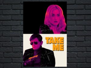 -Take Me (2017)-<br>The Original Movie