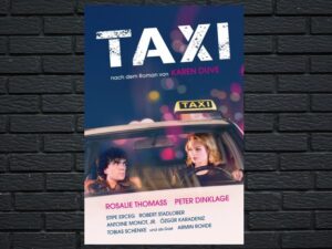 -Taxi (2015)-<br>The Original Movie