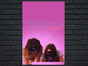 -Teenage Cocktail (2016)-<br>The Original Movie