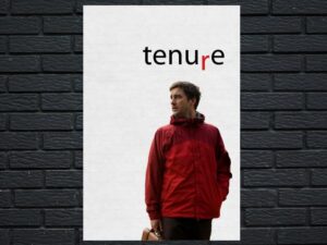 -Tenure (2010)-<br>The Original Movie