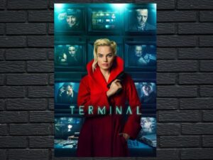 -Terminal (2018)-<br>The Original Movie