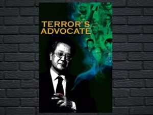 -Terror's Advocate (2007)-<br>The Original Movie