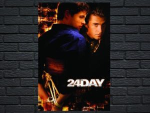 -The 24th Day (2004)-<br>The Original Movie