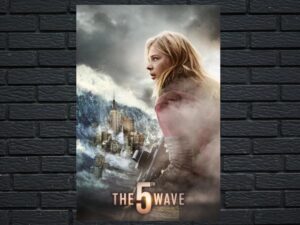 -The 5th Wave (2016)-<br>The Original Movie