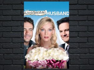-The Accidental Husband (2008)-<br>The Original Movie