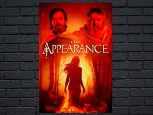 -The Appearance (2018)-<br>The Original Movie