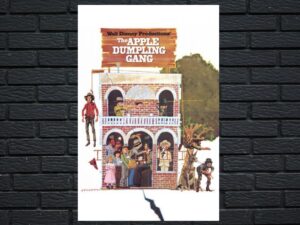 -The Apple Dumpling Gang (1975)-<br>The Original Movie