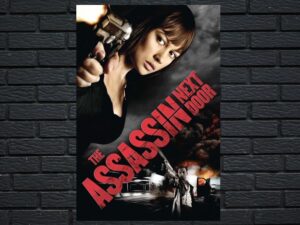 -The Assassin Next Door (2009)-<br>The Original Movie