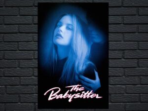 -The Babysitter (1995)-<br>The Original Movie