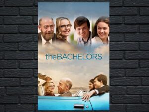 -The Bachelors (2017)-<br>The Original Movie